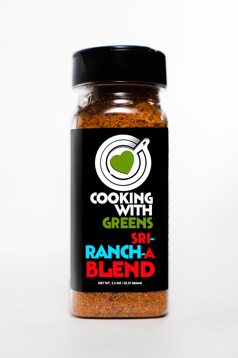 SriRANCHa Blend