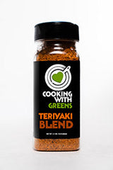 Teriyaki Blend