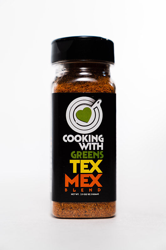 TEX MEX BLEND